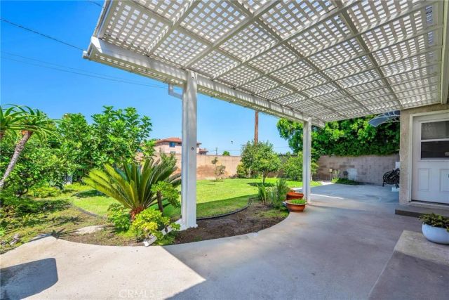 25433 Adamo Avenue, Lomita, CA 90717