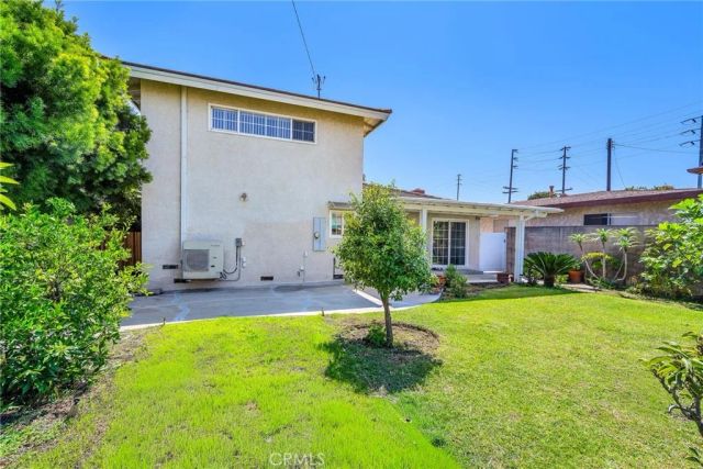 25433 Adamo Avenue, Lomita, CA 90717