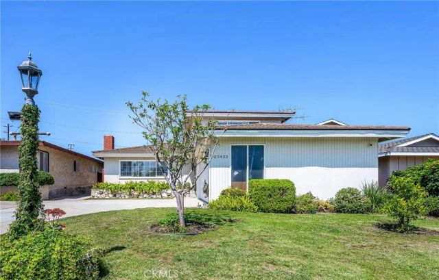 25433 Adamo Avenue, Lomita, CA 90717