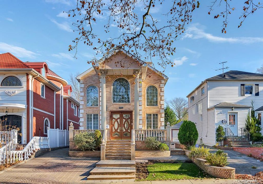 17624 Kildare Road, Jamaica Estates, NY 11432