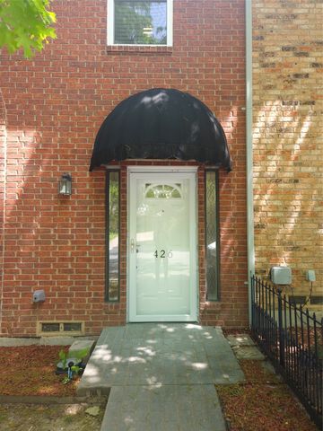 426 W Oak Street, Weatherford, TX 76086