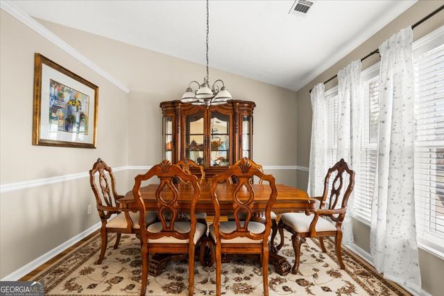 1477 Abbie Kilgore Way, Loganville, GA 30052