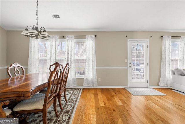 1477 Abbie Kilgore Way, Loganville, GA 30052