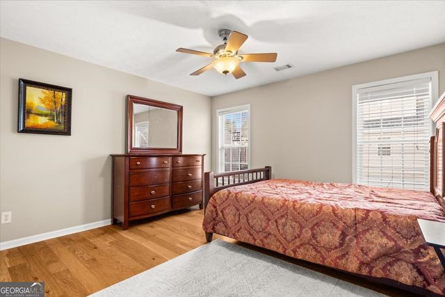 1477 Abbie Kilgore Way, Loganville, GA 30052