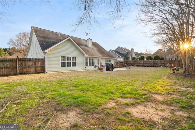 1477 Abbie Kilgore Way, Loganville, GA 30052