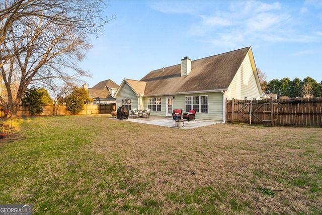 1477 Abbie Kilgore Way, Loganville, GA 30052