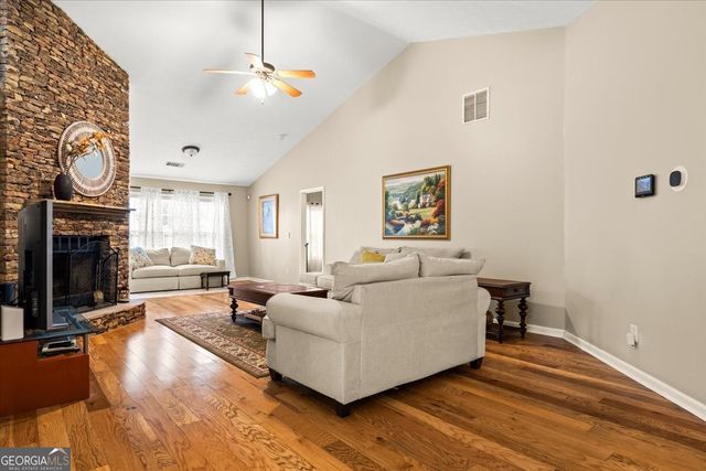 1477 Abbie Kilgore Way, Loganville, GA 30052