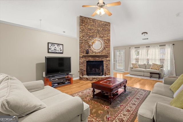 1477 Abbie Kilgore Way, Loganville, GA 30052