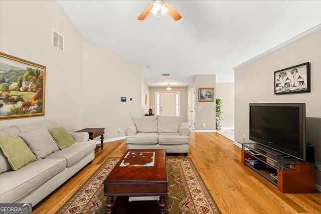 1477 Abbie Kilgore Way, Loganville, GA 30052