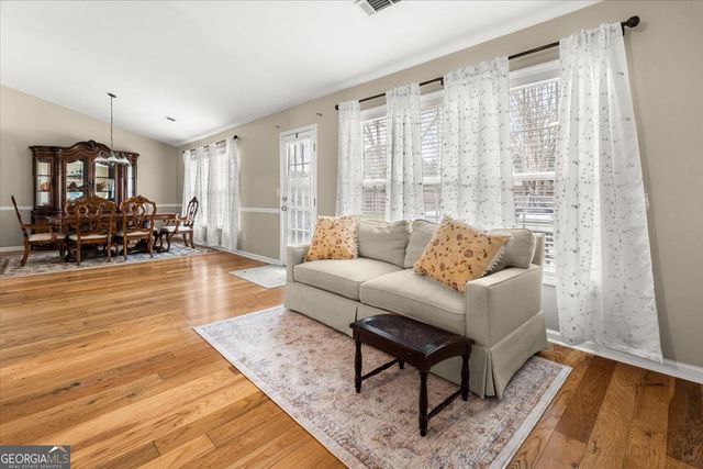 1477 Abbie Kilgore Way, Loganville, GA 30052