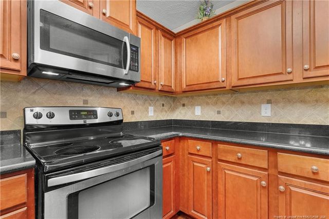 45 Yancey Court, Spring Lake, NC 28390