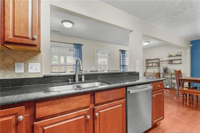 45 Yancey Court, Spring Lake, NC 28390