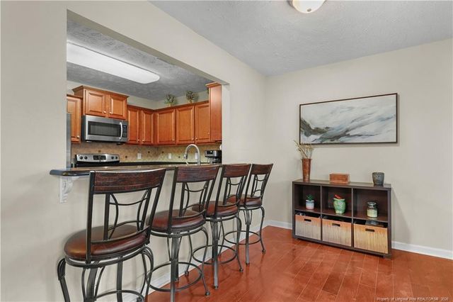 45 Yancey Court, Spring Lake, NC 28390