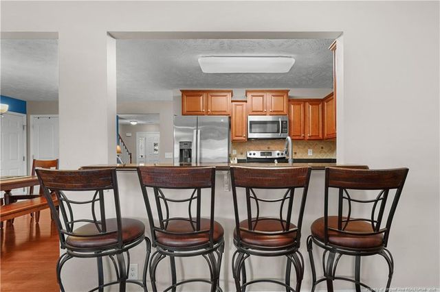 45 Yancey Court, Spring Lake, NC 28390