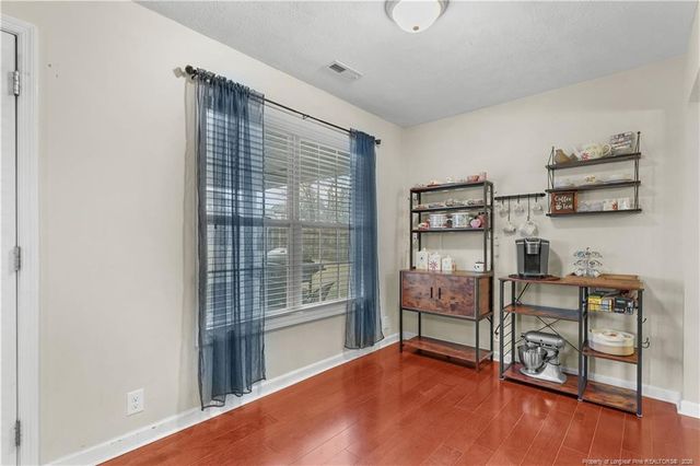 45 Yancey Court, Spring Lake, NC 28390