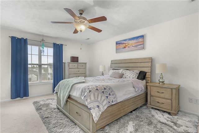 45 Yancey Court, Spring Lake, NC 28390