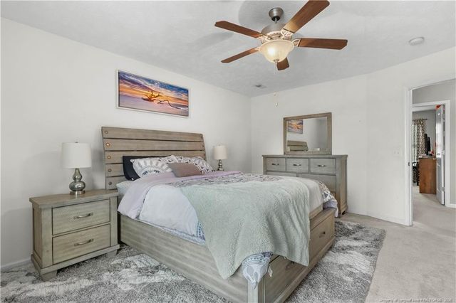 45 Yancey Court, Spring Lake, NC 28390