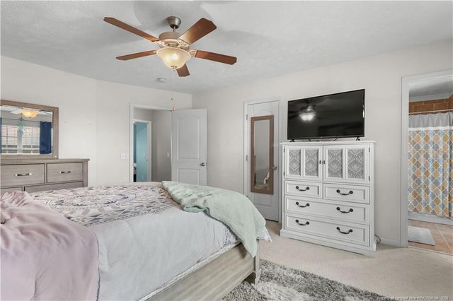 45 Yancey Court, Spring Lake, NC 28390