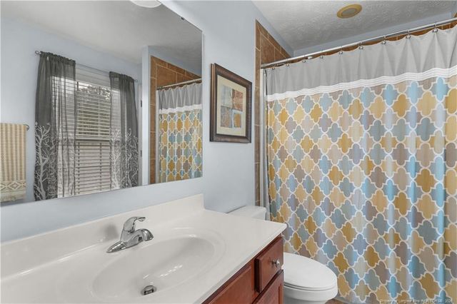 45 Yancey Court, Spring Lake, NC 28390