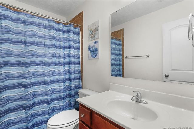 45 Yancey Court, Spring Lake, NC 28390