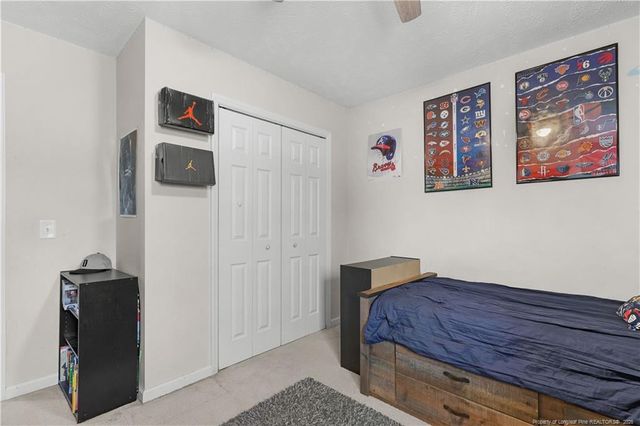 45 Yancey Court, Spring Lake, NC 28390