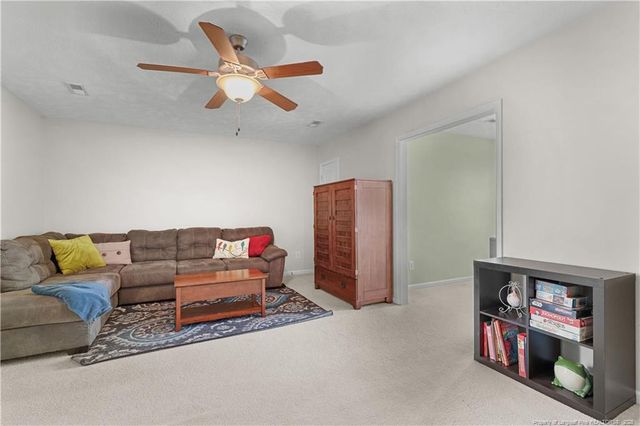 45 Yancey Court, Spring Lake, NC 28390