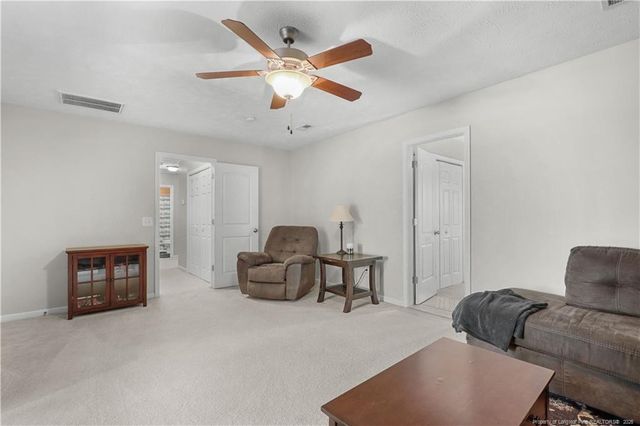 45 Yancey Court, Spring Lake, NC 28390