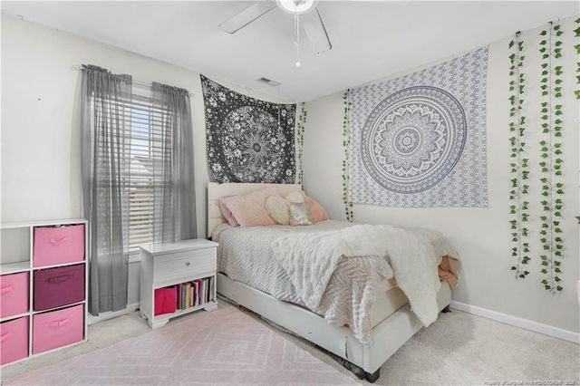 45 Yancey Court, Spring Lake, NC 28390