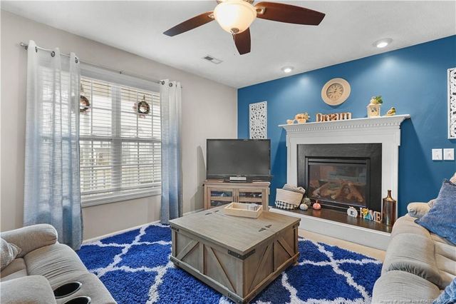 45 Yancey Court, Spring Lake, NC 28390