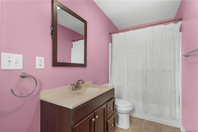 45 Yancey Court, Spring Lake, NC 28390