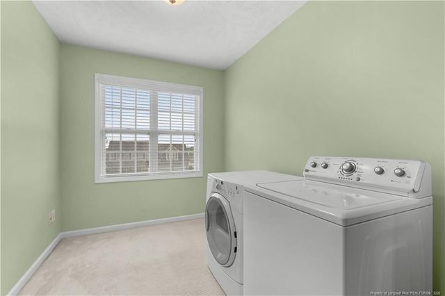 45 Yancey Court, Spring Lake, NC 28390