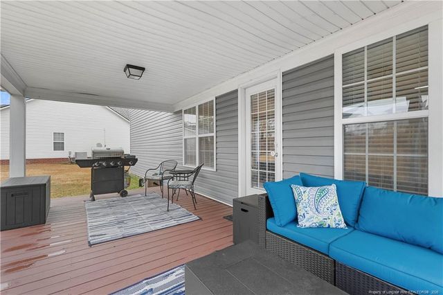 45 Yancey Court, Spring Lake, NC 28390