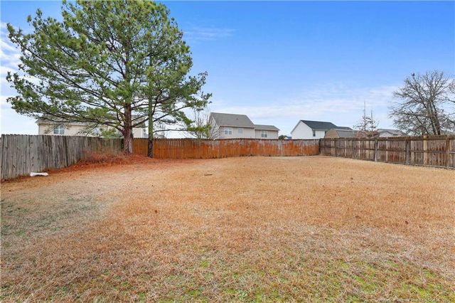 45 Yancey Court, Spring Lake, NC 28390