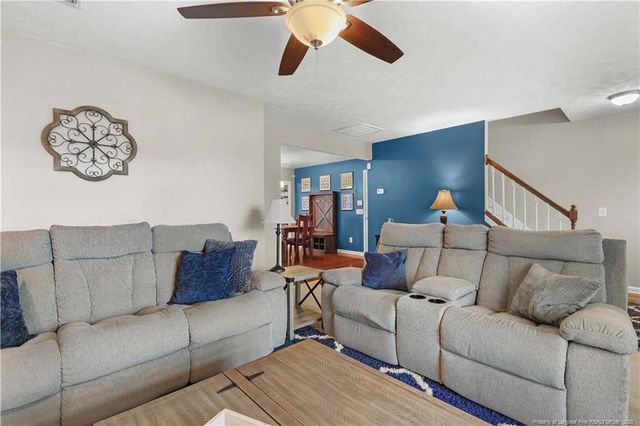 45 Yancey Court, Spring Lake, NC 28390