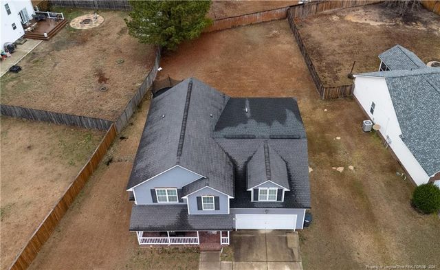 45 Yancey Court, Spring Lake, NC 28390