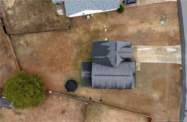 45 Yancey Court, Spring Lake, NC 28390