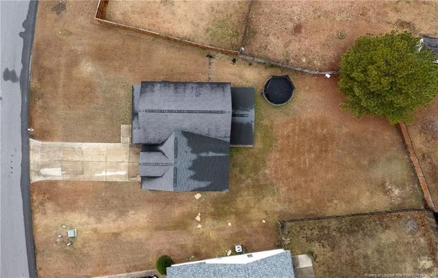 45 Yancey Court, Spring Lake, NC 28390