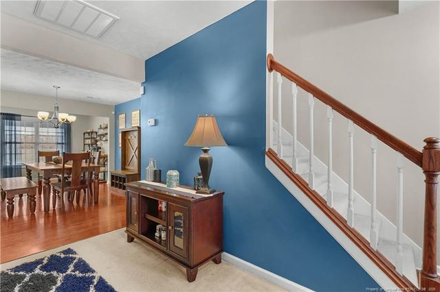 45 Yancey Court, Spring Lake, NC 28390