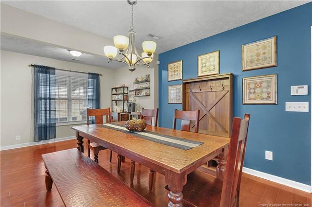 45 Yancey Court, Spring Lake, NC 28390