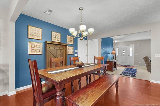 45 Yancey Court, Spring Lake, NC 28390