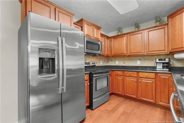 45 Yancey Court, Spring Lake, NC 28390