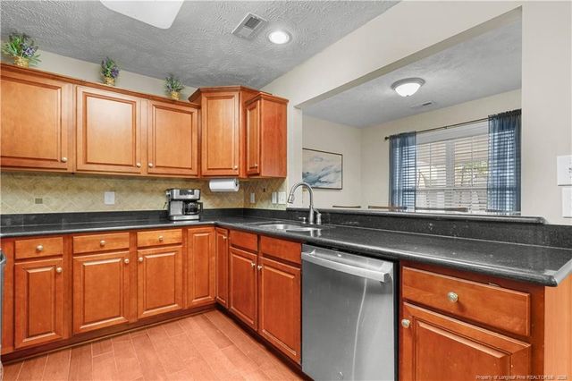 45 Yancey Court, Spring Lake, NC 28390