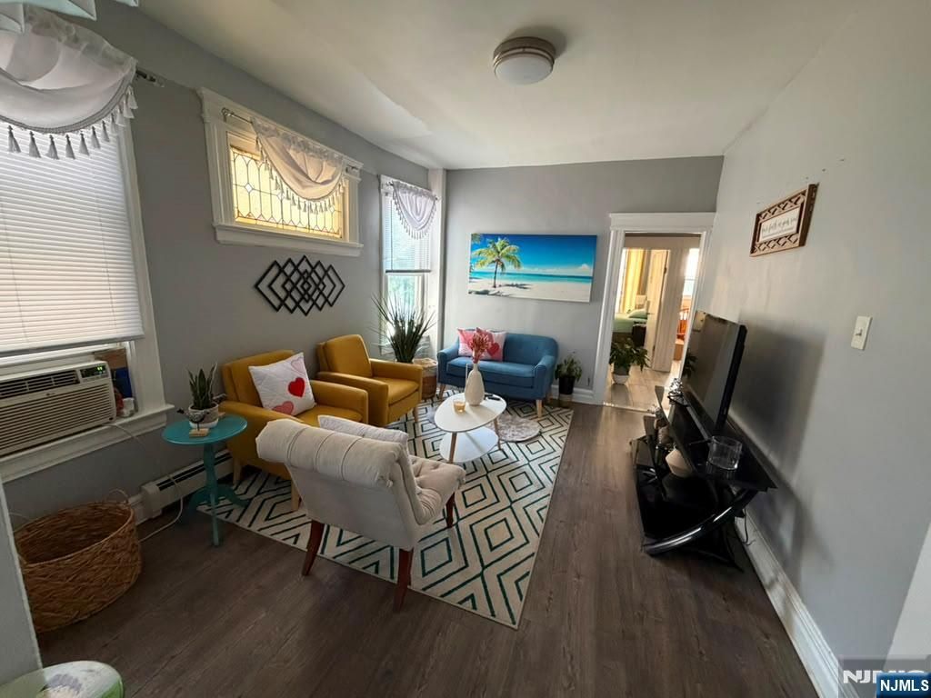 37 Linden Avenue, Belleville, NJ 07109