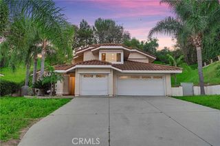 17918 Sunrise Drive, Rowland Heights, CA 91748