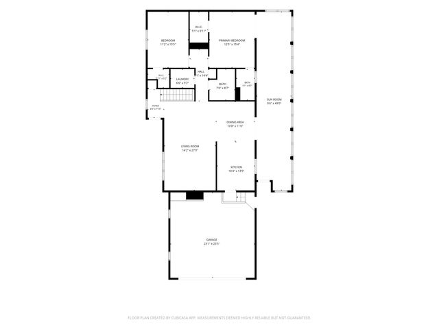 457 Nightcap Drive, Billings, MO 65610