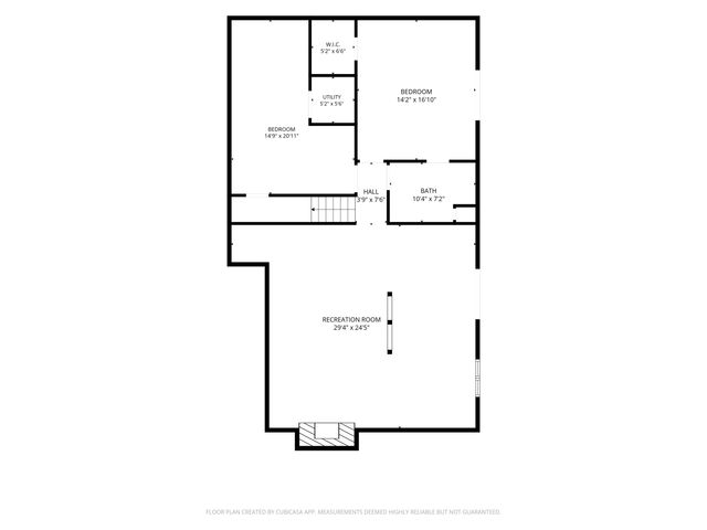 457 Nightcap Drive, Billings, MO 65610