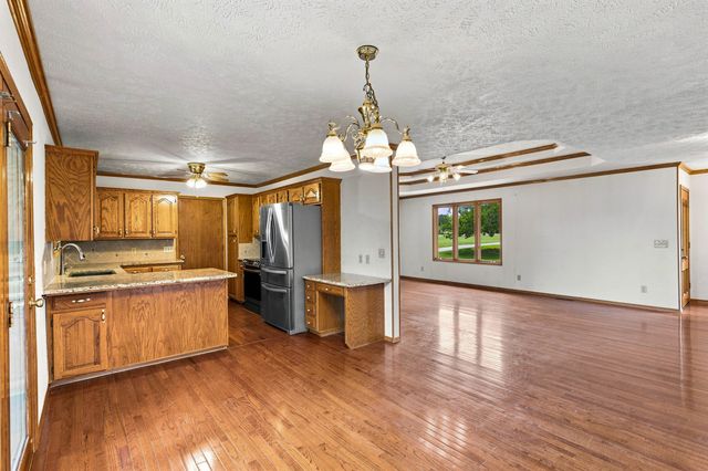 457 Nightcap Drive, Billings, MO 65610