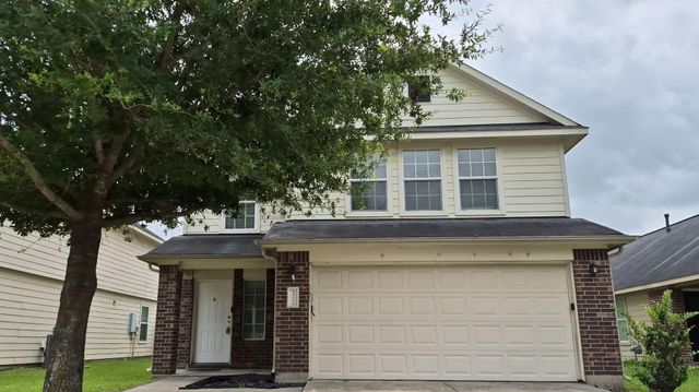 13314 Ambrosa Drive, Houston, TX 77044