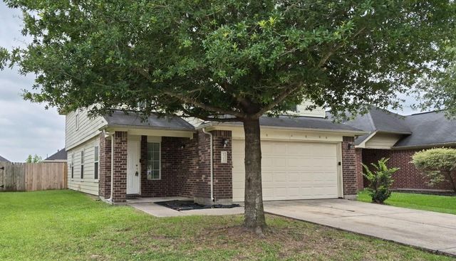 13314 Ambrosa Drive, Houston, TX 77044