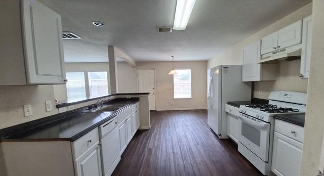 13314 Ambrosa Drive, Houston, TX 77044